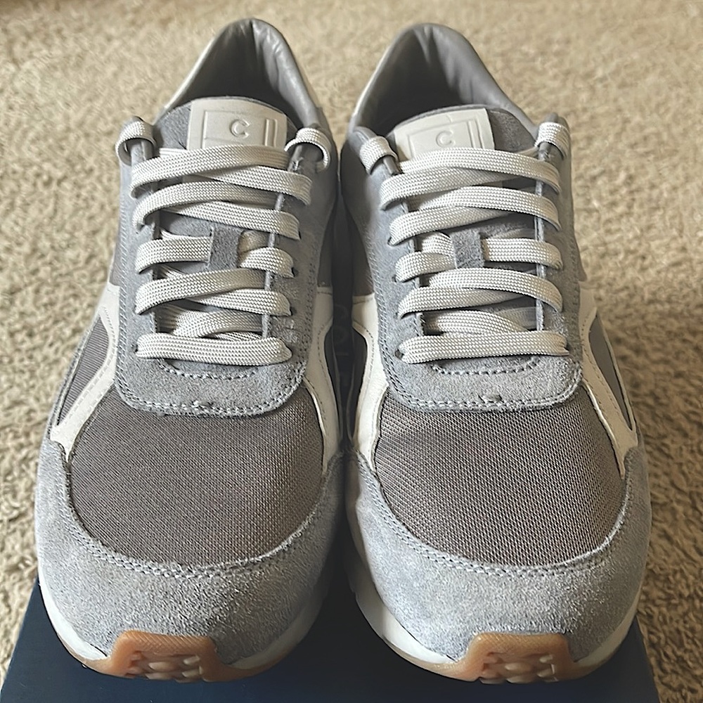 Men’s Cole Haan Grandpro OS Sneakers